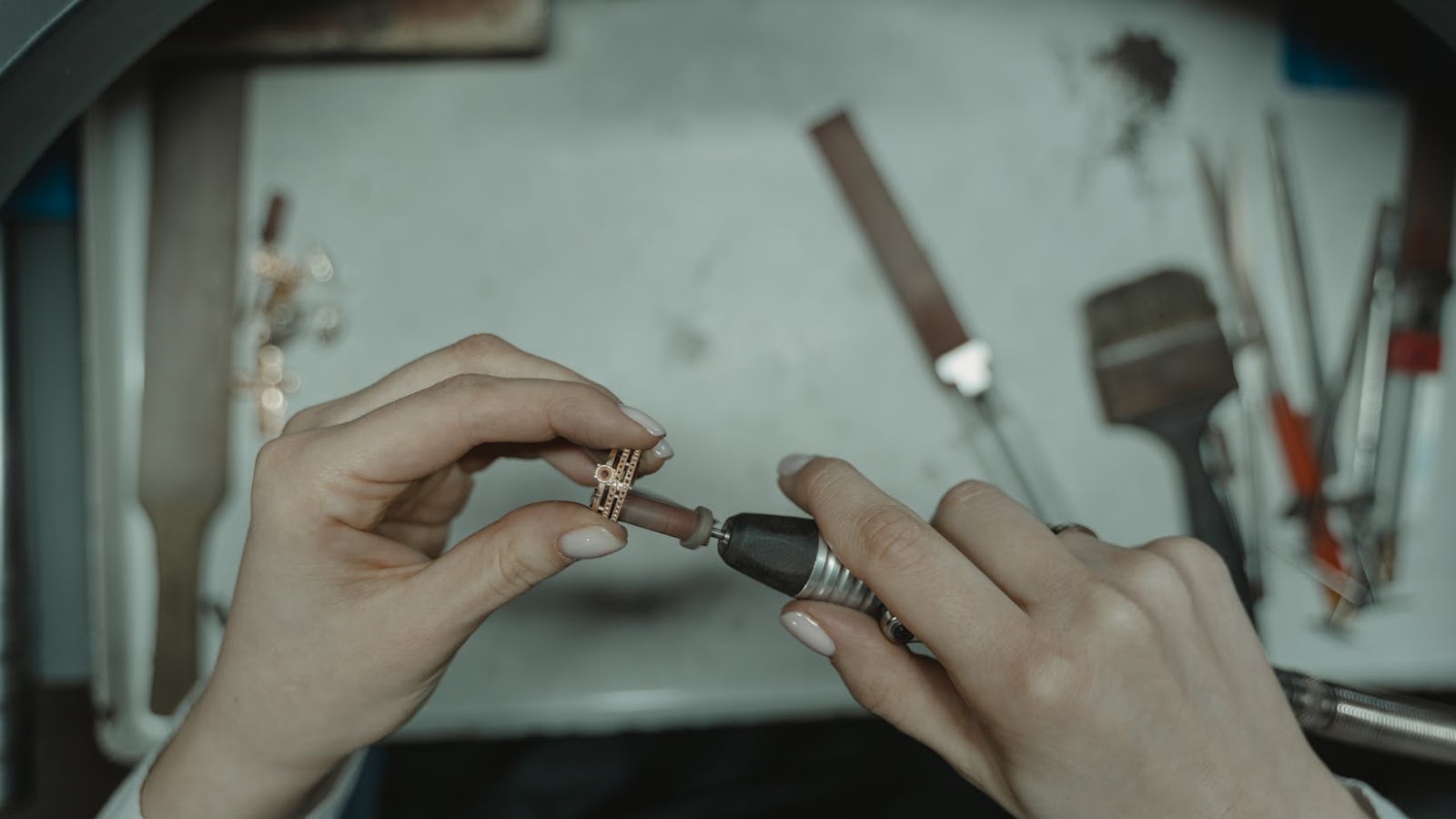 Discover the Craftsmanship and Community Involvement of Jewellx14